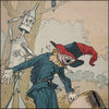 Lost Princess of Oz, The 1917 - John R. Neill (1877-1943) - 12 images