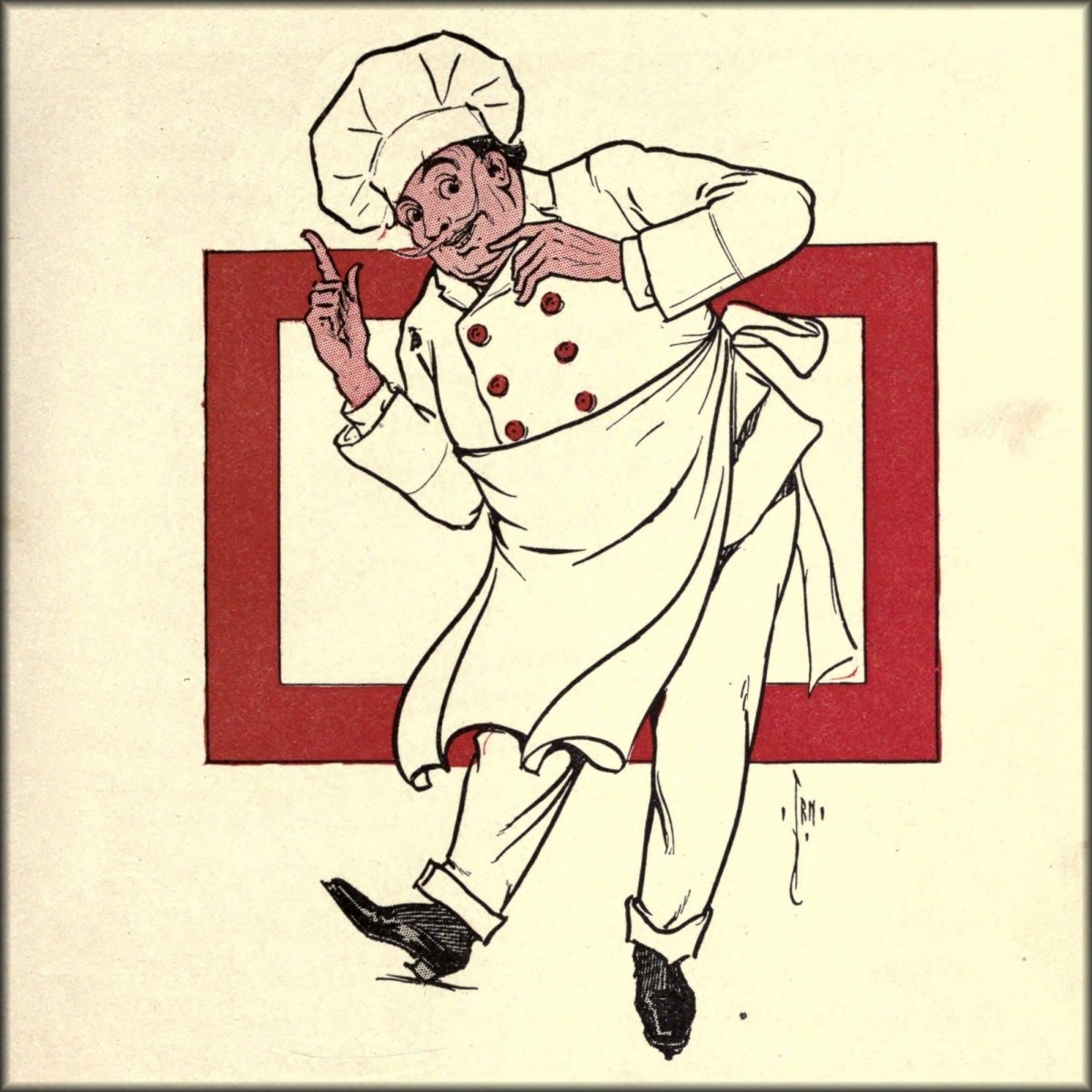 John Dough and the Cherub 1906 - John R. Neill - 43 images