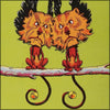 Magic of Oz, The 1919 - John R. Neill (1877-1943) - 11 images