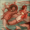 Sea Fairies, The c.1911 - John R. Neill (1877-1943) - 36 images