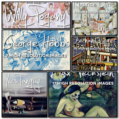 New for 2026 - 476 Image Value Bundle