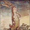 Velveteen Rabbit, The 1922 - William Nicholson (1872-1949) - 8 images