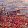 Poppyland c.1913 - G. Parsons Norman (1840-1914) - 12 images