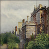 Relics & Memorials of London City 1910 - J. Ogilvy (1863-1917) - 63 images