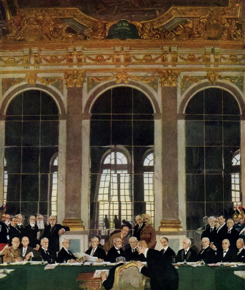 William Orpen Public Domain War Images to Download | Dimensions 5590 x 6610 pixels