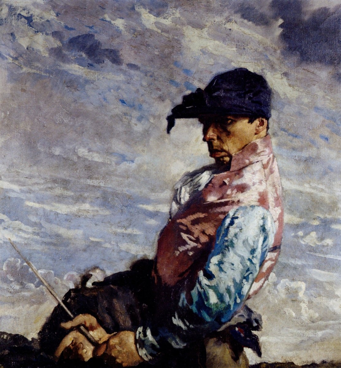 William Orpen Public Domain Images to Download | Dimensions 3899 x 4207 pixels