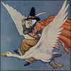 Mother Goose 1929 - Monro S. Orr (1874-1955) - 36 images