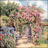 Gardens of England 1911 - Beatrice Parsons (1869-1955) - 20 images