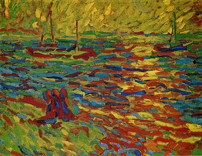 Max Pechstein Public Domain Images to Download | Dimensions 4718 x 3647 pixels