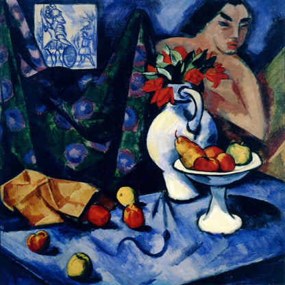 Max Pechstein Public Domain Images to Download | Dimensions 4491 x 4491 pixels