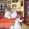 Petherick, Rosa (1871-1931) - The Night Before Christmas