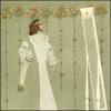 Gorgeous Isle, The 1908 - Clarence Coles Phillips (1880-1927) - 4 images