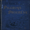 Pilgrim's Progress 1889 - E. Dalziel, Fred Barnard et al - 52 images