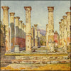 Pompeii 1910 - Alberto Pisa (1864-1930) - 18 images
