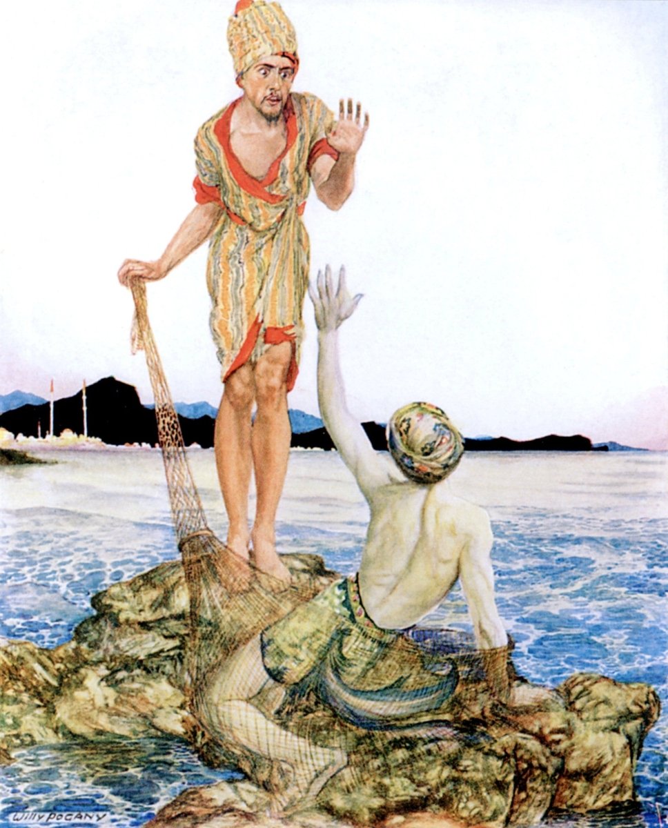 Willy Pogany Public Domain Images to Download | Dimensions 3768 x 4672 pixels