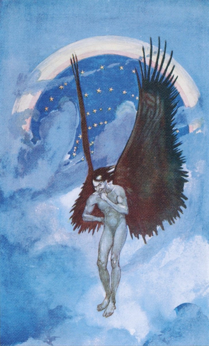 Willy Pogany Public Domain Images to Download | Dimensions 2820 x 4662 pixels