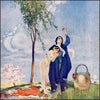 Rubaiyat of Omar Khayyam 1909 - Willy Pogany (1882-1955) - 110 images