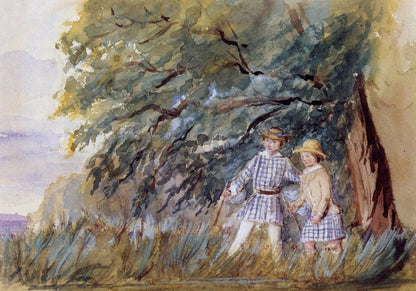 Queen Victoria Collection - 60 images | Dimensions 5005 x 3500 pixels