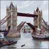 London 1920s - Alfred Quinton (1853-1934) - 13 images