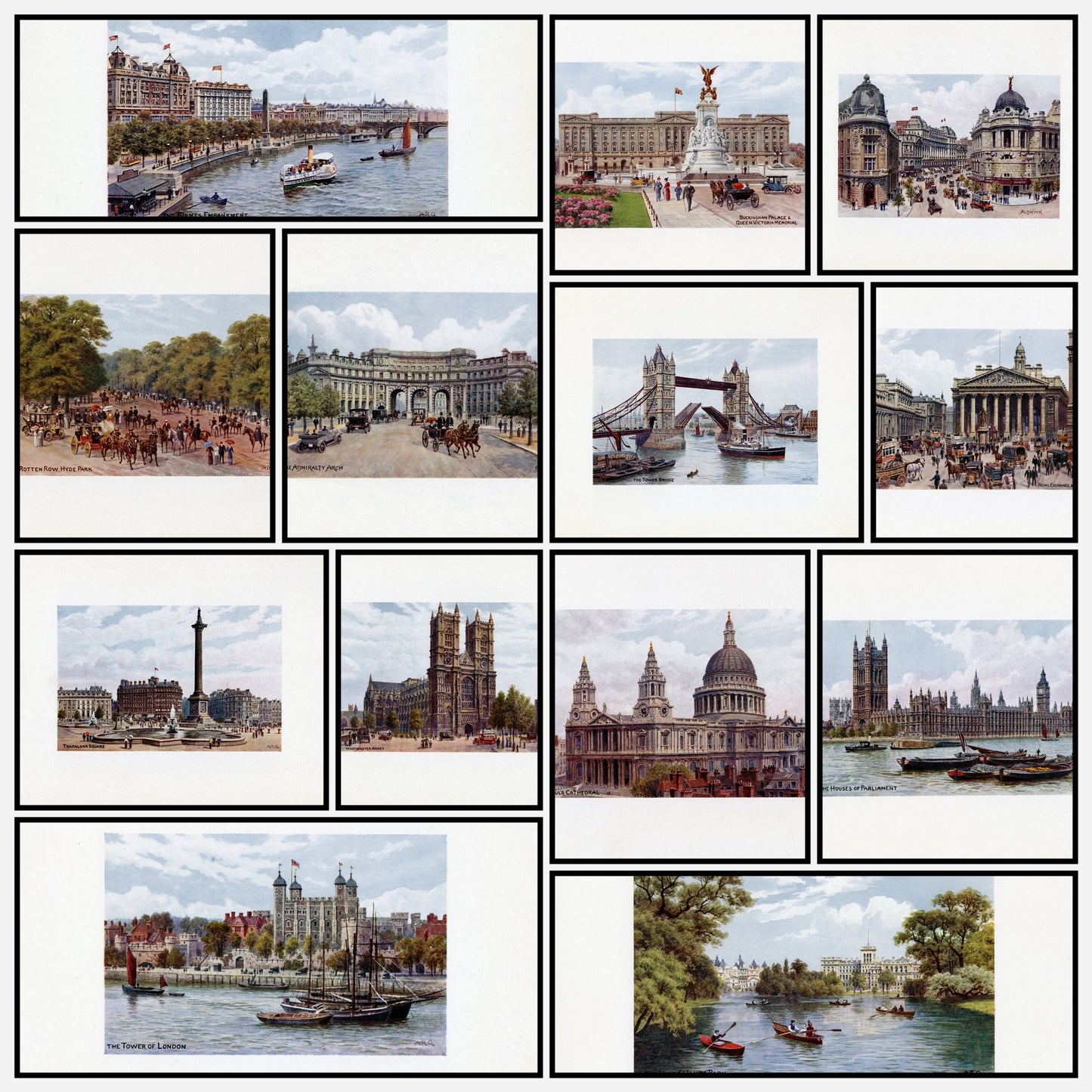 A snapshot of the images