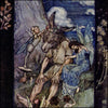 Tales from Shakespeare 1909 - Arthur Rackham (1867-1939) - 14 images