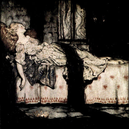 Sleeping Beauty (1920) - 1 image