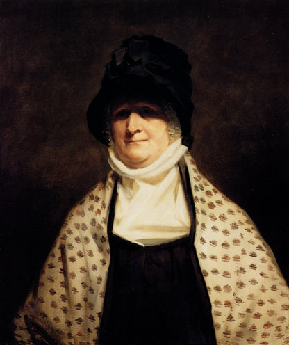 Henry Raeburn Public Domain Images to Download | Dimensions 3856 x 4592 pixels