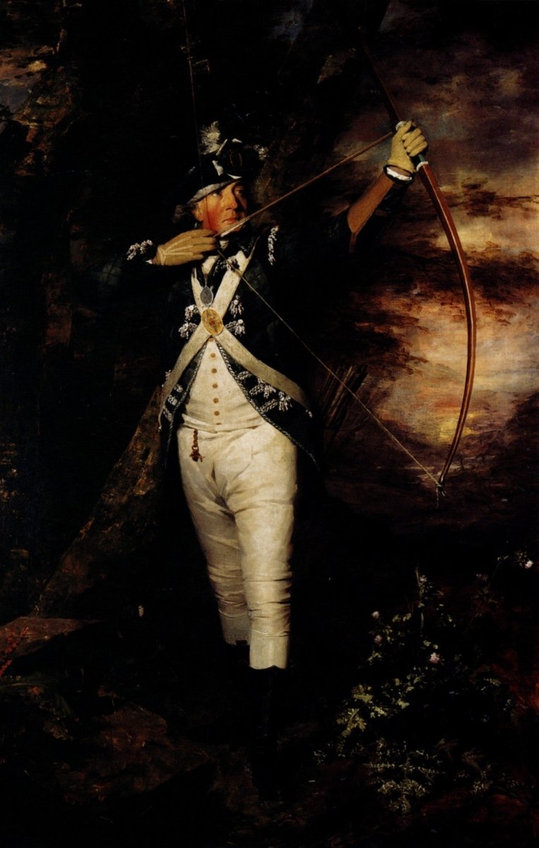 Henry Raeburn Public Domain Images to Download | Dimensions 3032 x 4768 pixels