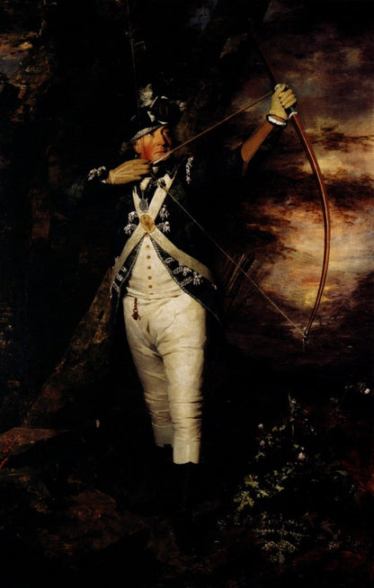 Henry Raeburn Public Domain Images to Download | Dimensions 3032 x 4768 pixels