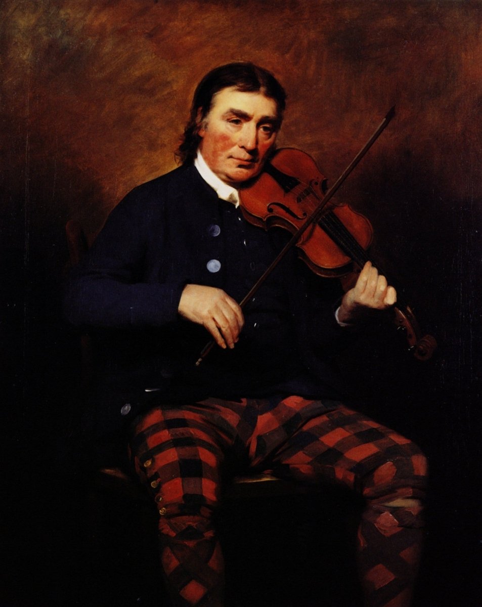 Henry Raeburn Public Domain Images to Download | Dimensions 3451 x 4347 pixels