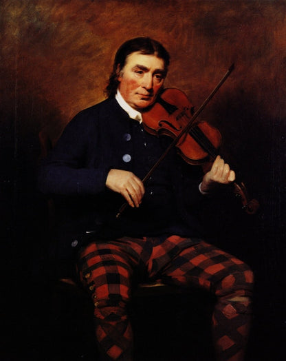 Henry Raeburn Public Domain Images to Download | Dimensions 3451 x 4347 pixels