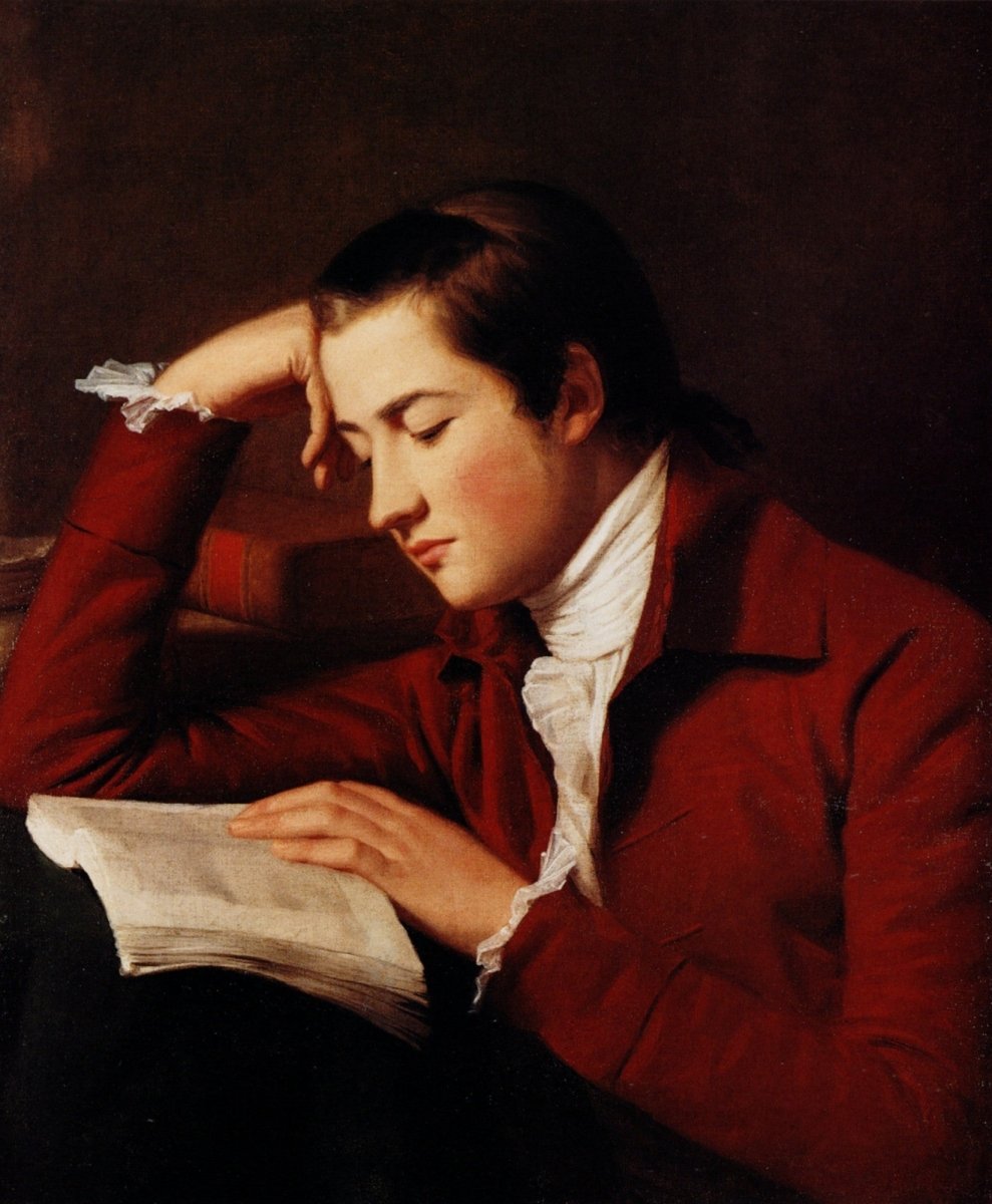 Henry Raeburn Public Domain Images to Download | Dimensions 3784 x 4592 pixels