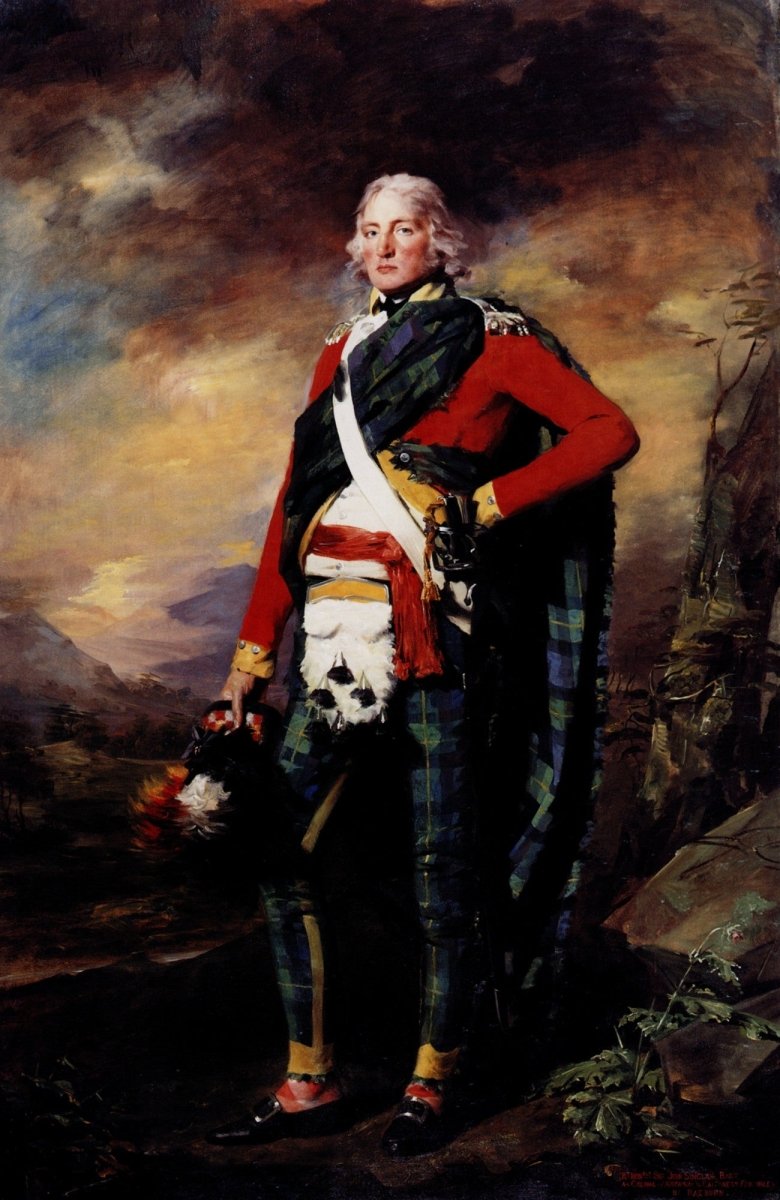 Henry Raeburn Public Domain Images to Download | Dimensions 4112 x 6328 pixels