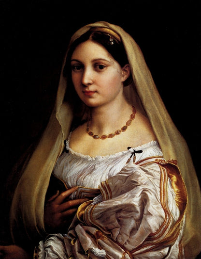 Raphael Public Domain Images to Download | Dimensions 5472 x 7032 pixels