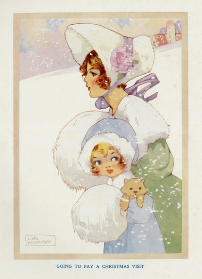 Agnes Richardson Public Domain Images to Download | Dimensions 4185 x 5787 pixels