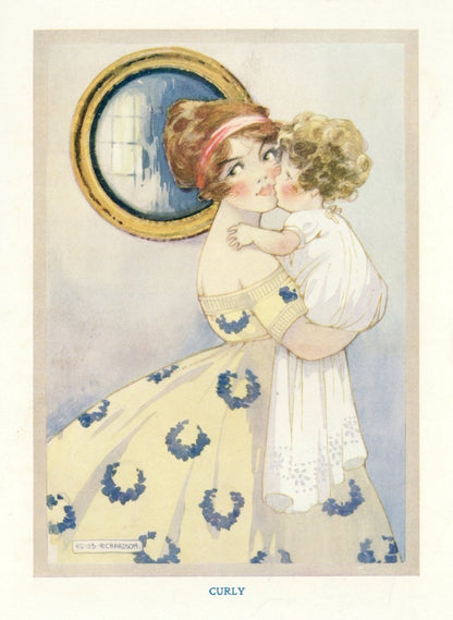 Agnes Richardson Public Domain Images to Download | Dimensions 4150 x 5680 pixels