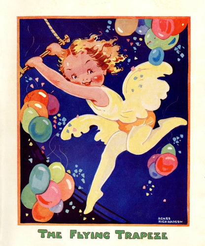 Agnes Richardson Public Domain Images to Download | Dimensions 4260 x 5110 pixels