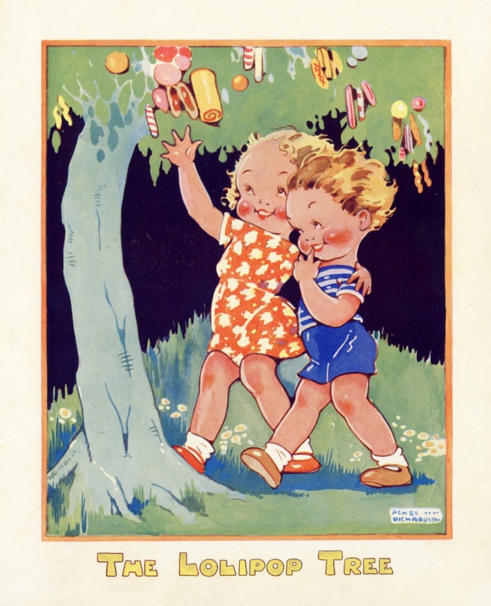 Agnes Richardson Public Domain Images to Download | Dimensions 4311 x 5319 pixels