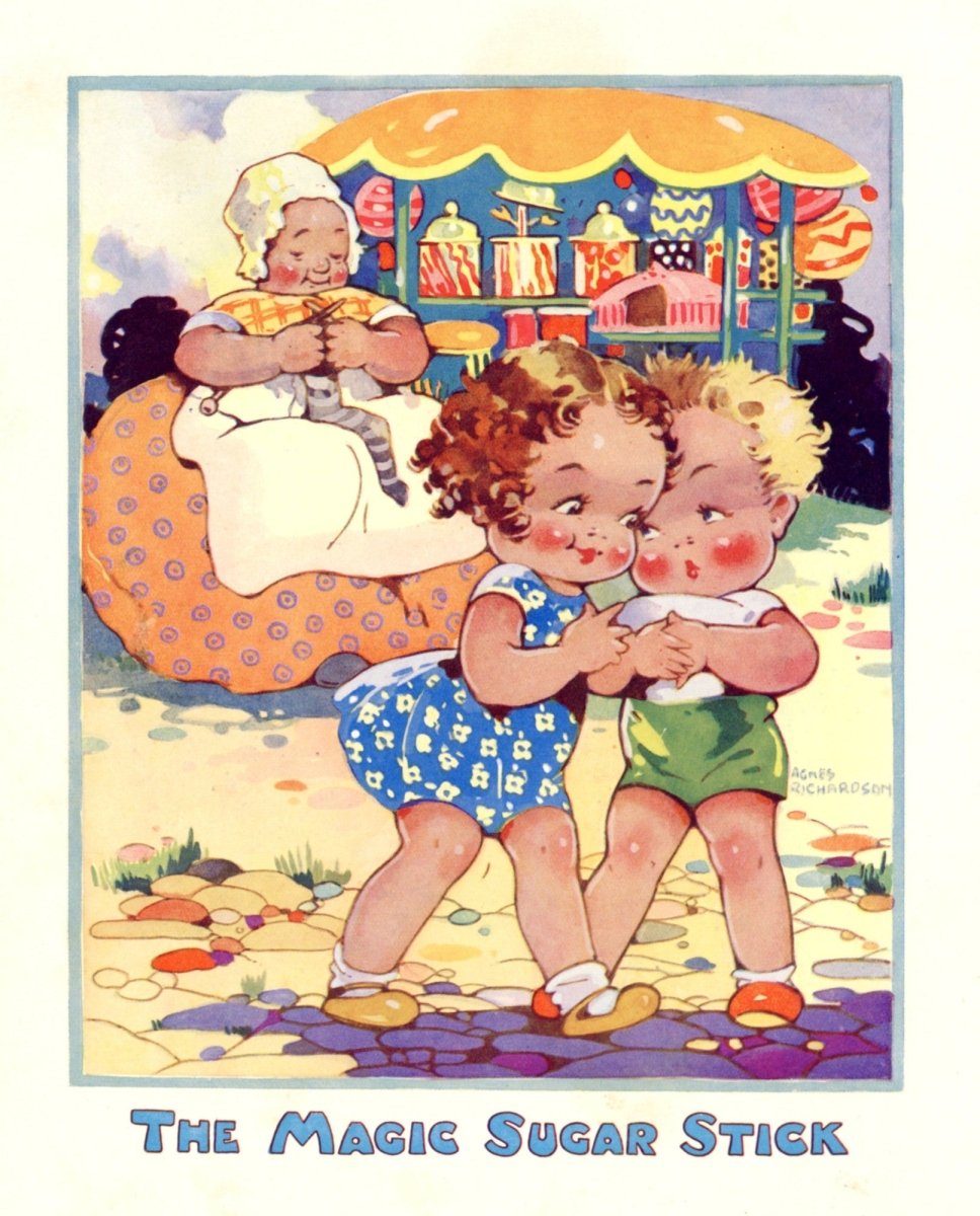 Agnes Richardson Public Domain Images to Download | Dimensions 4221 x 5229 pixels