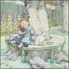 Mother Goose 1914 - Frederick Richardson (1862-1937) - 110  images