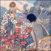In the Beginning 1910 - Charles Robinson (1870-1937) - 17 images