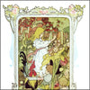 Lilliput Lyrics 1898 - Charles Robinson (1870-1937) - 1 image