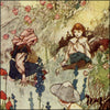 Secret Garden, The 1911 - Charles Robinson (1870-1937) - 8 images
