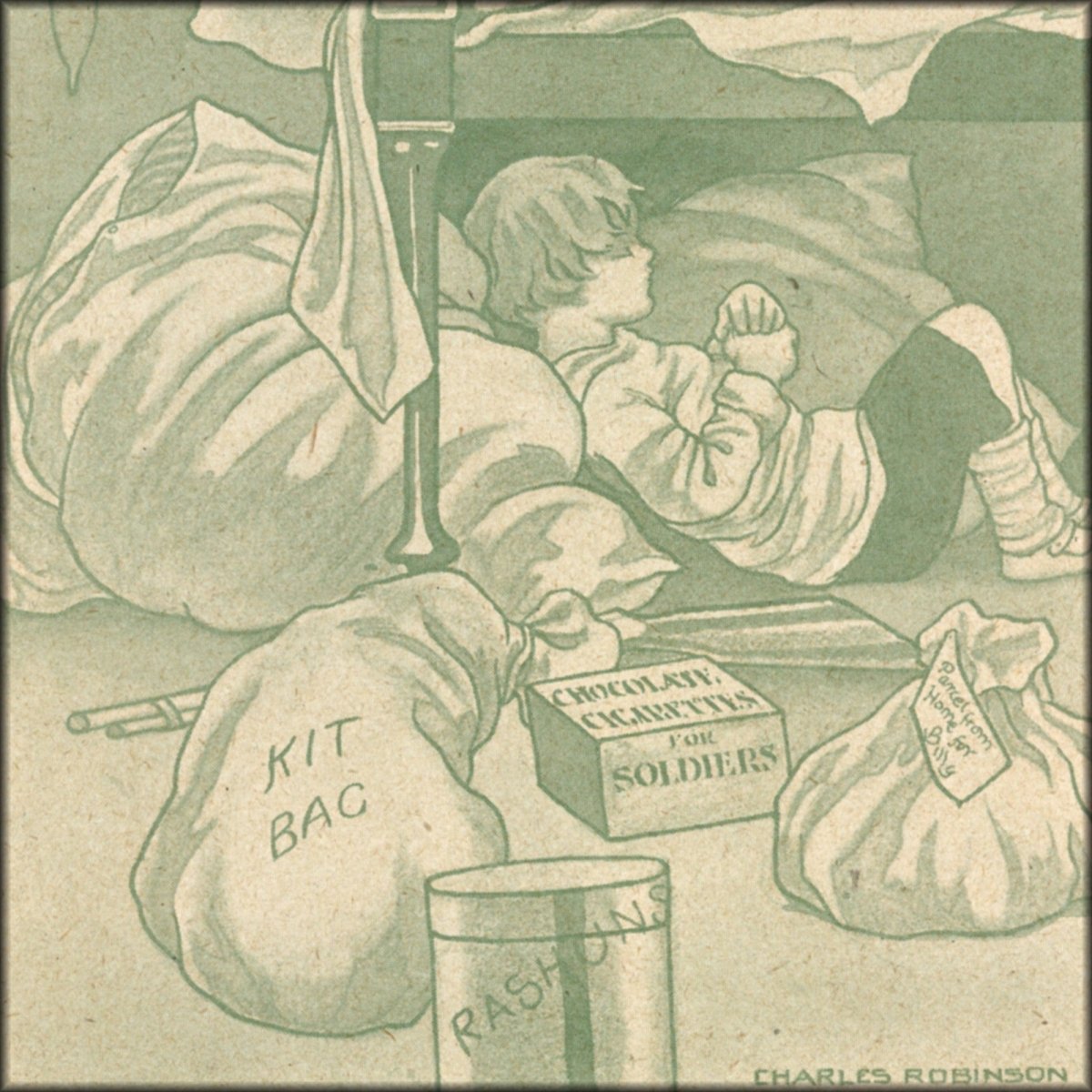 Digital Download - 1 image