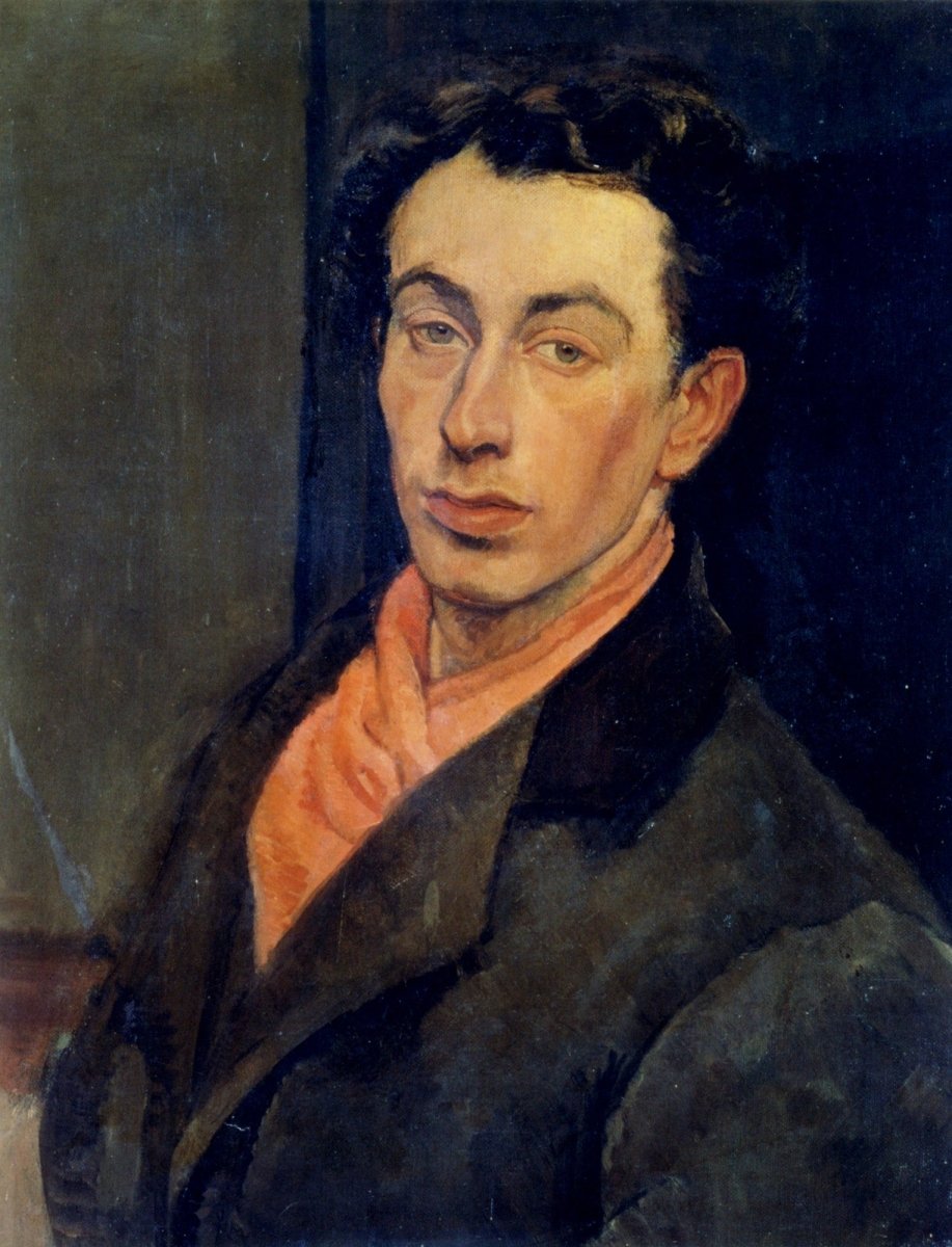 Isaac Rosenberg Public Domain Images to Download