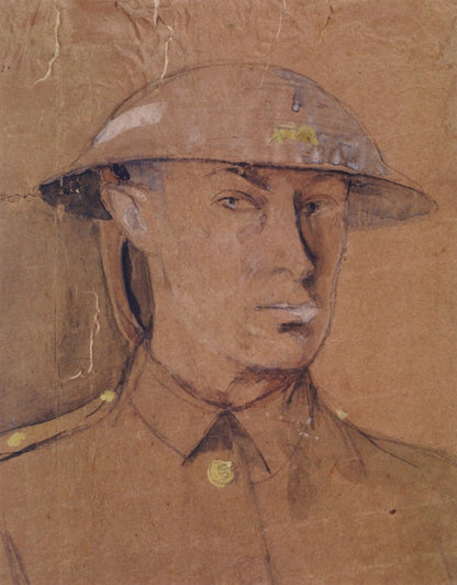 Isaac Rosenberg Public Domain Images to Download | Dimensions 4437 x 5679 pixels