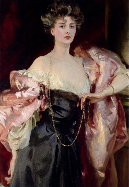 John Singer Sargent Public Domain Images to Download | Dimensions 4730 x 6820 pixels
