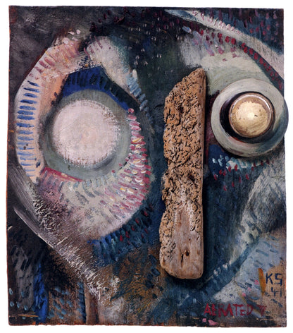 Kurt Schwitters 51 Public Domain Images to Download | Dimensions 3699 x 4194 pixels
