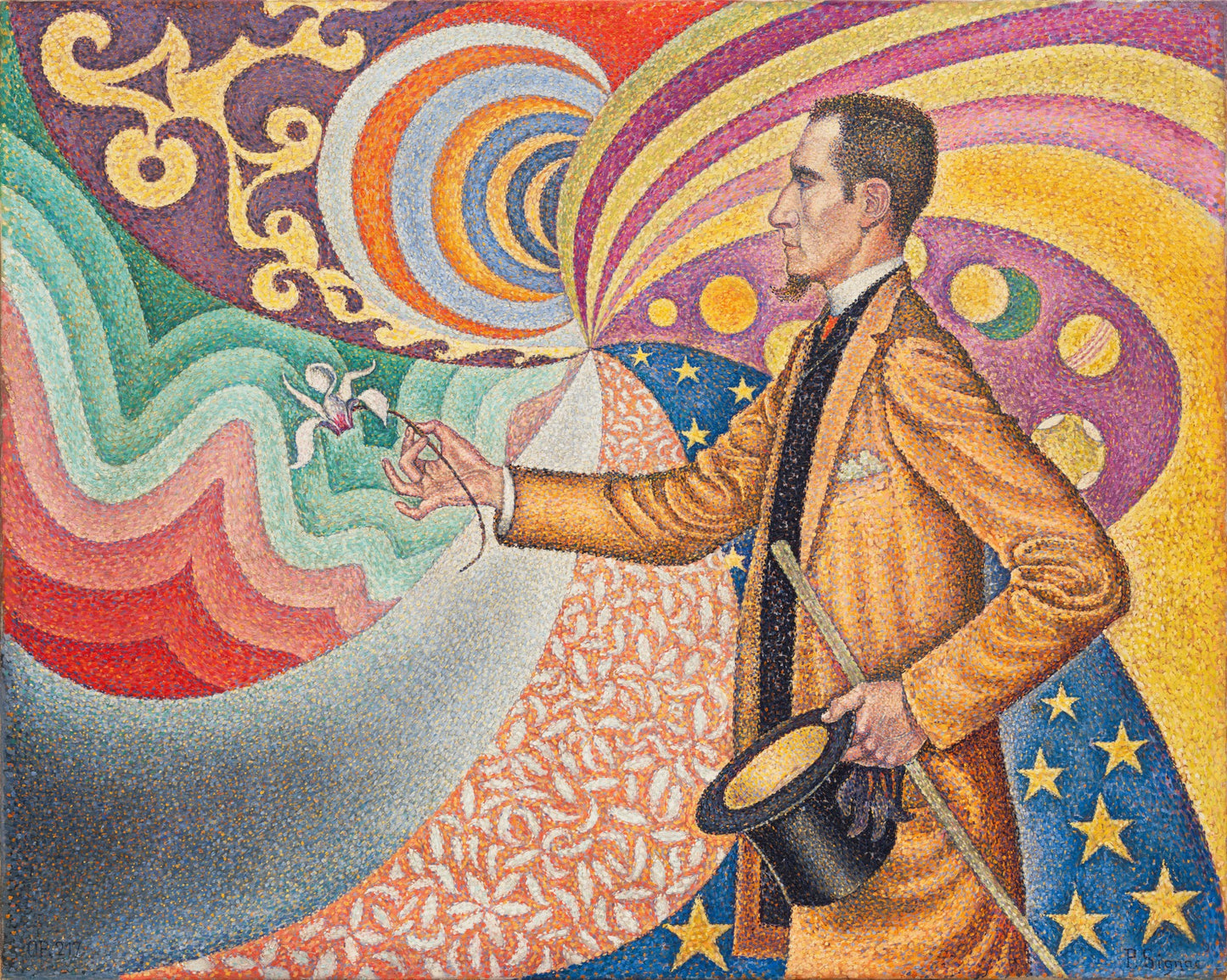Paul Signac 24 Public Domain Images to Download | Dimensions 6229 x 4973 pixels
