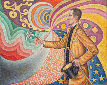 Paul Signac 24 Public Domain Images to Download | Dimensions 6229 x 4973 pixels